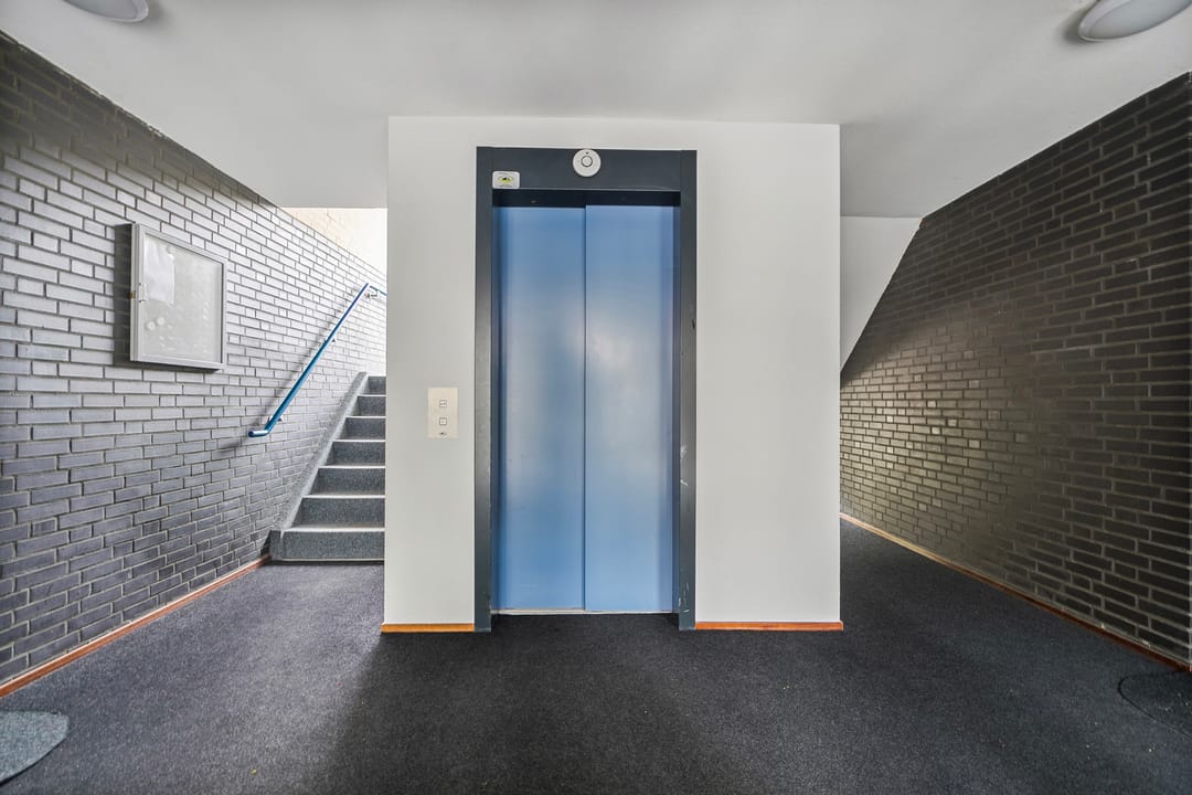 Foto 8 van Samsomlaan 58