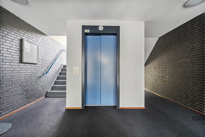 Foto 8 van Samsomlaan 58