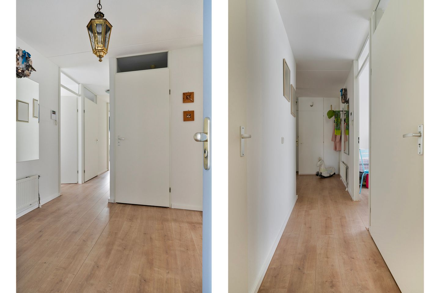 Foto 10 van Samsomlaan 58