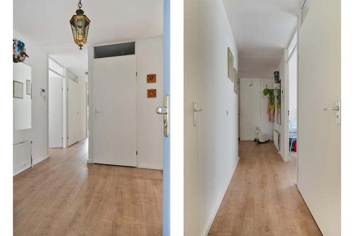 Foto 10 van Samsomlaan 58