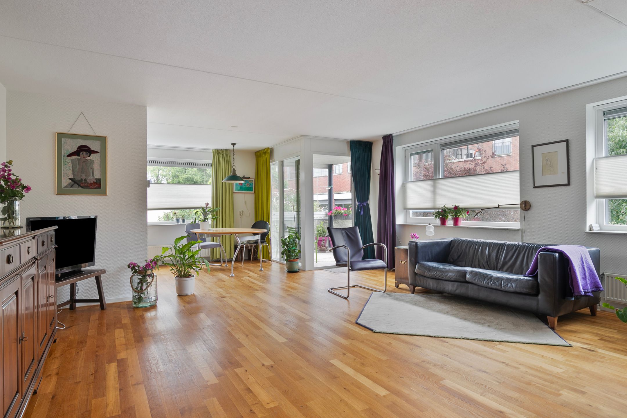 Foto 12 van Samsomlaan 58