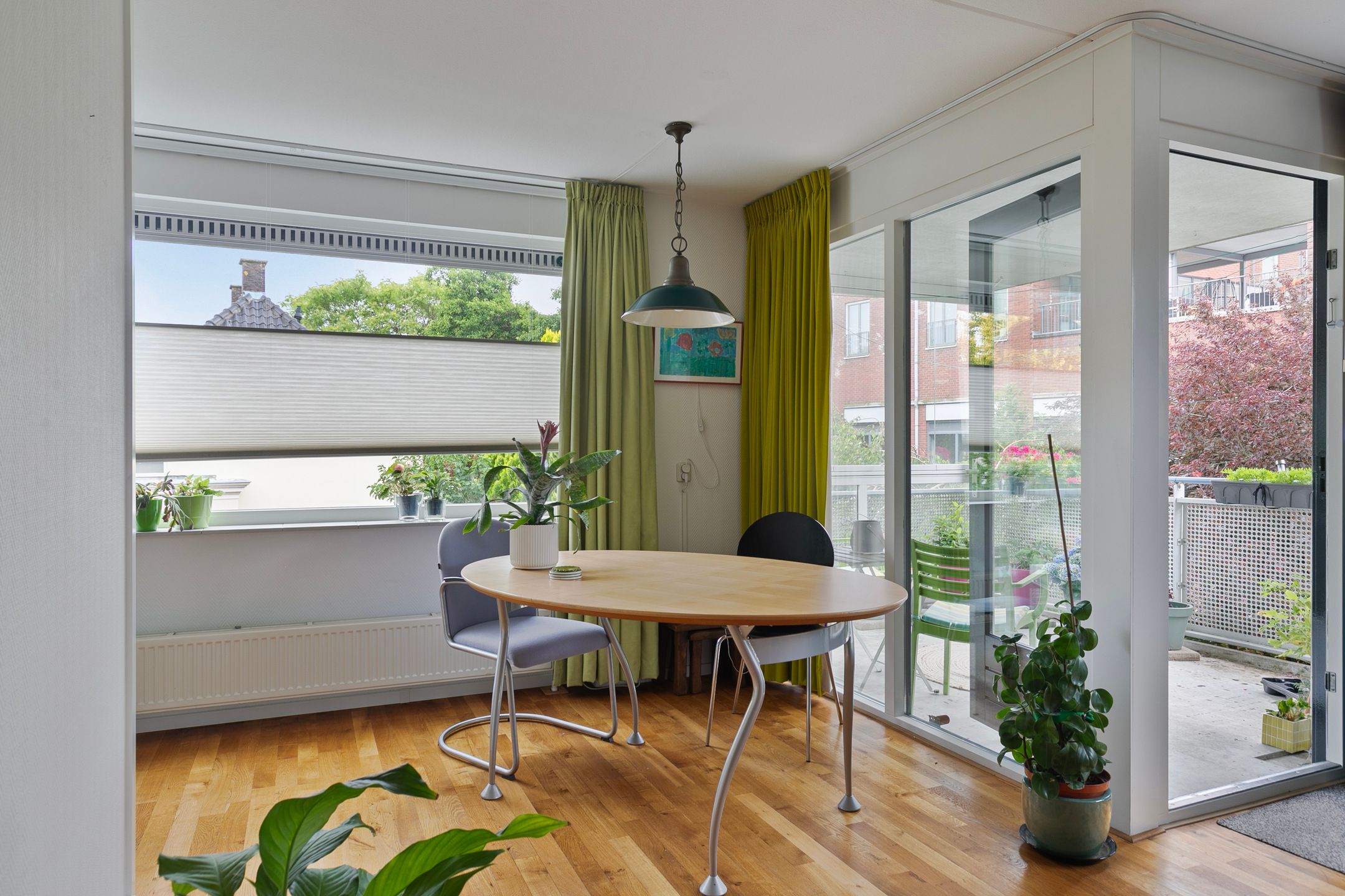 Foto 15 van Samsomlaan 58