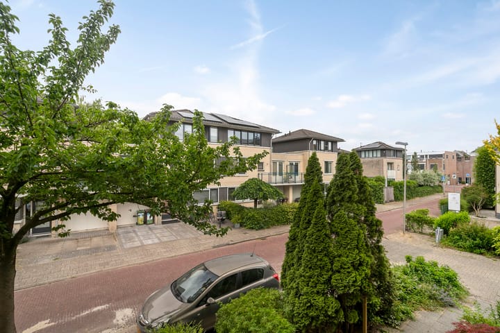 Foto 16 van Samsomlaan 58