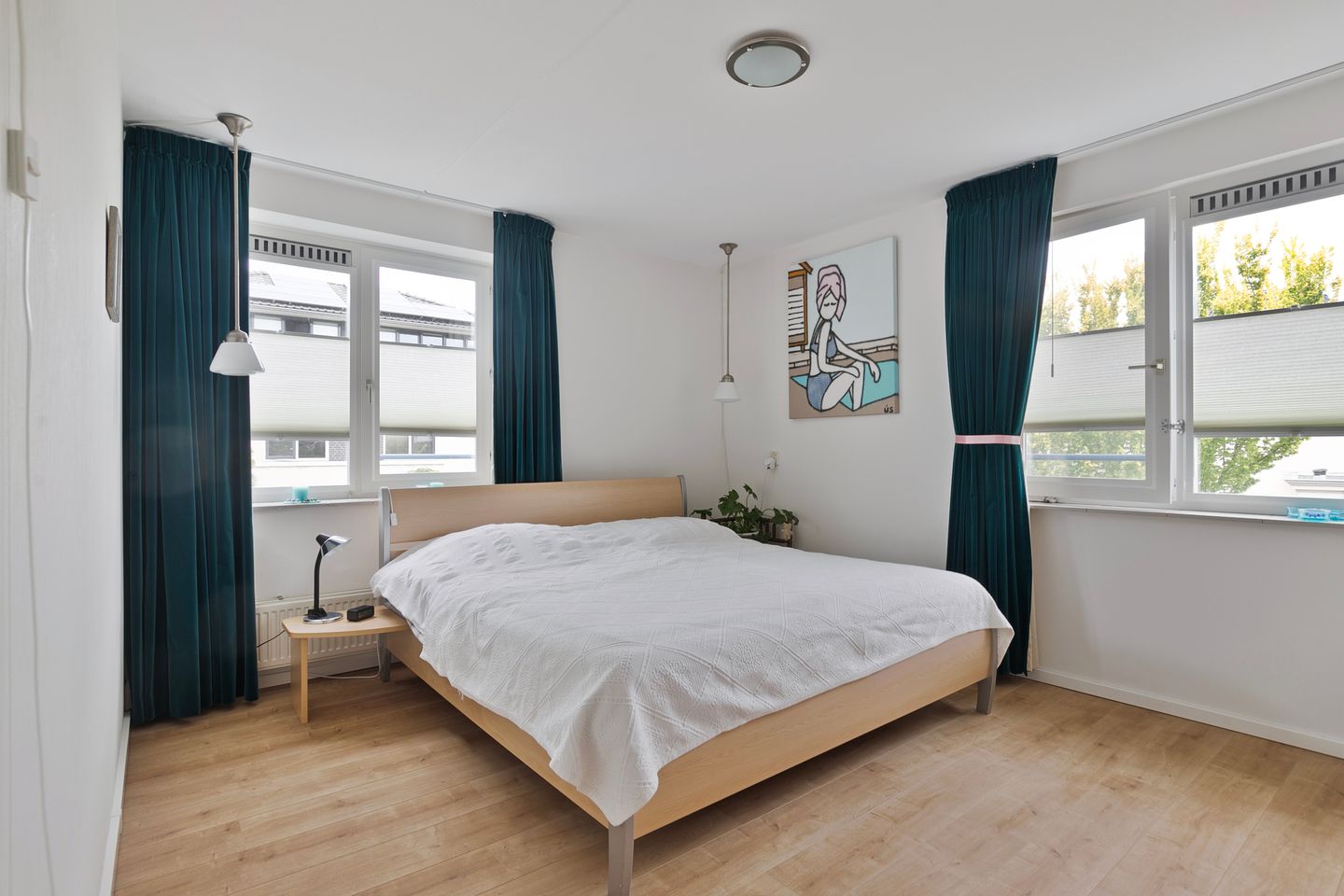 Foto 19 van Samsomlaan 58