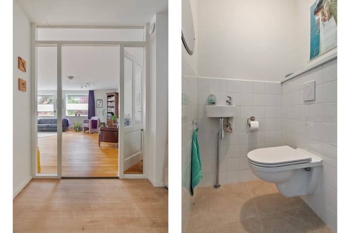 Foto 11 van Samsomlaan 58