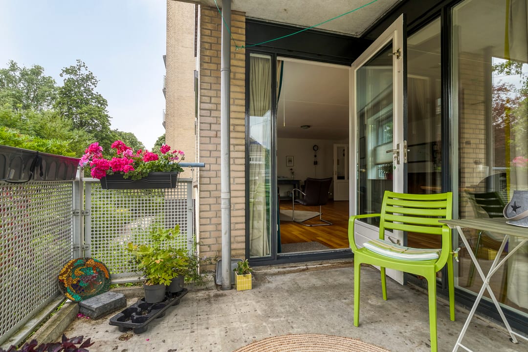 Foto 28 van Samsomlaan 58