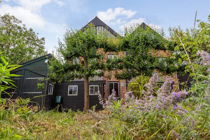 Photo 4 of Willem-Alexanderweg 1