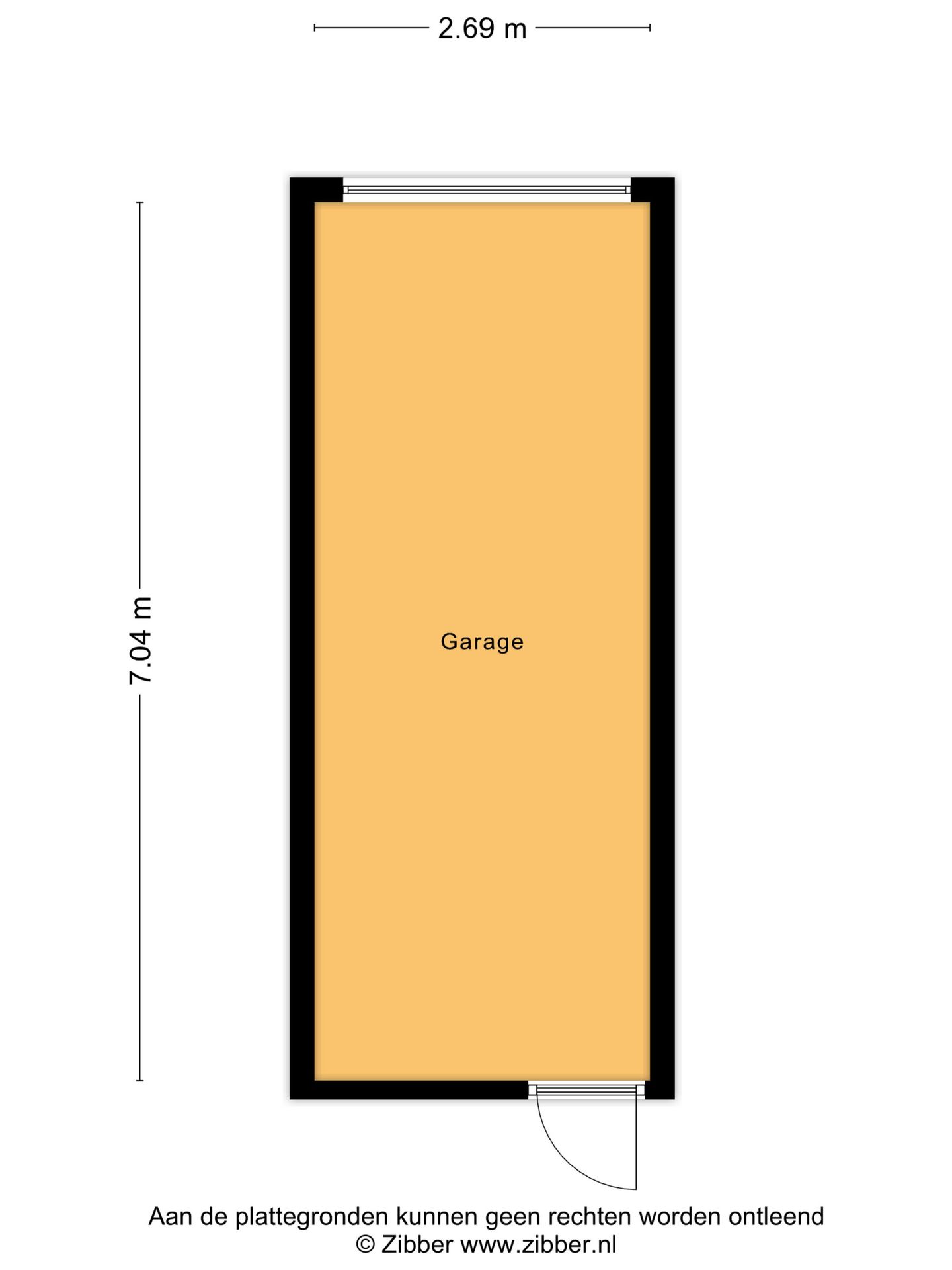 Foto 34 van Samsomlaan 58