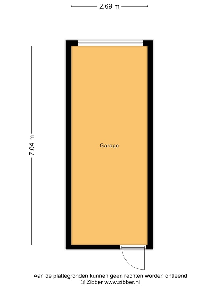 Foto 34 van Samsomlaan 58