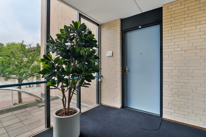 Foto 9 van Samsomlaan 58