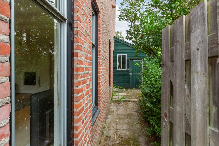 Photo 24 of Willem-Alexanderweg 1