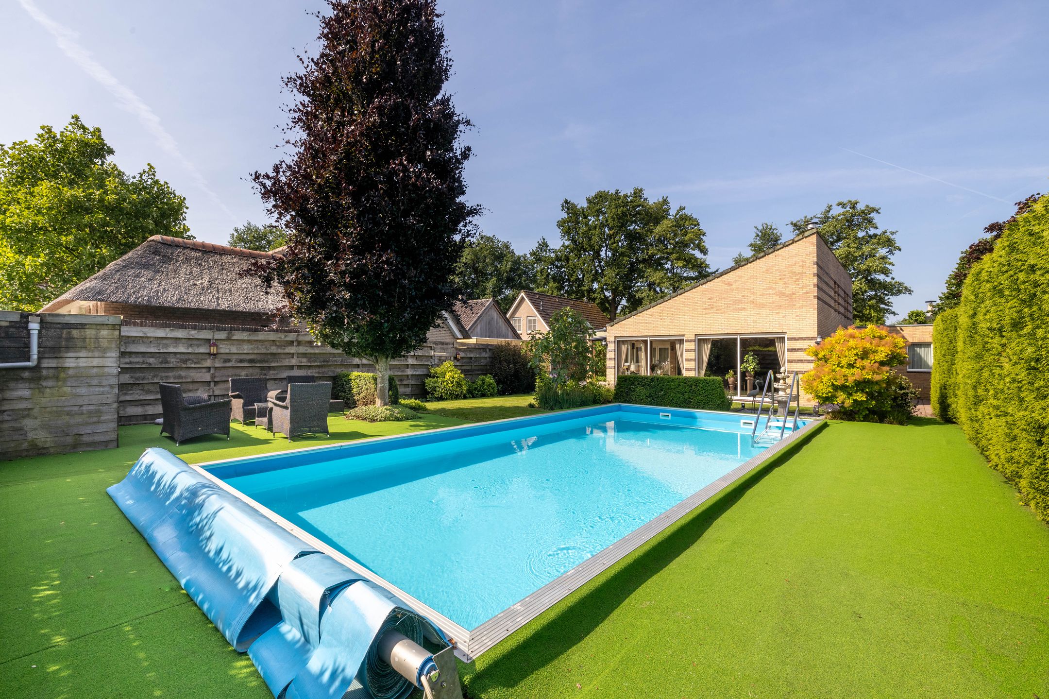 Foto 30 van Marke Volthe 12