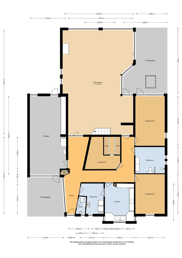Foto 35 van Marke Volthe 12