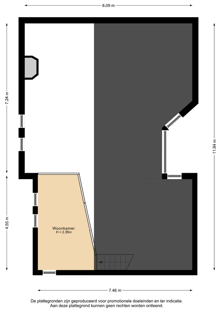 Foto 36 van Marke Volthe 12