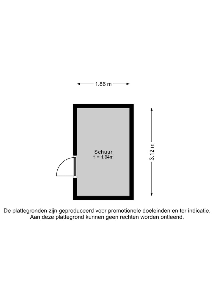 Foto 37 van Marke Volthe 12
