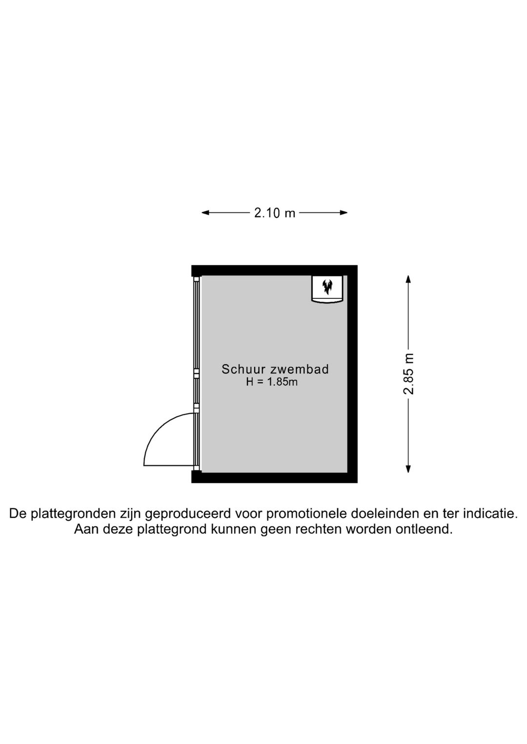 Foto 38 van Marke Volthe 12