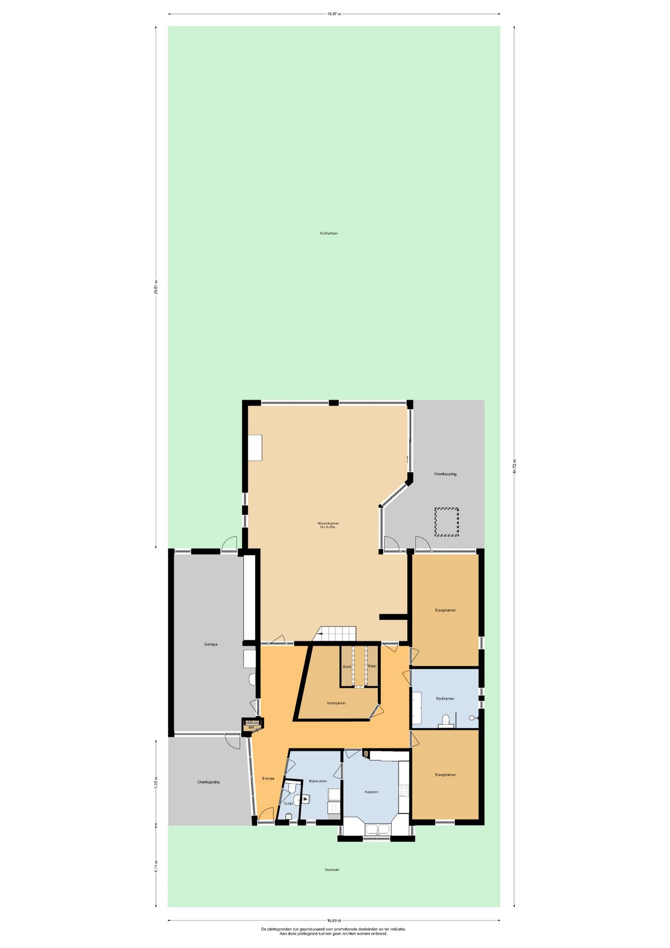 Foto 39 van Marke Volthe 12