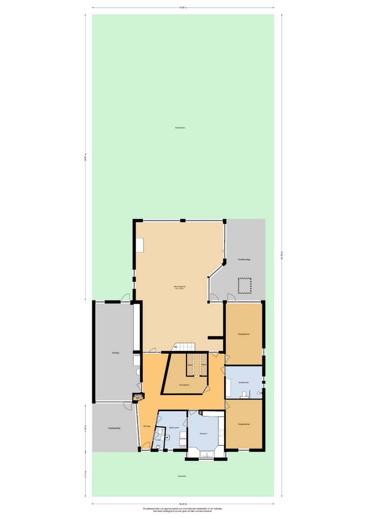 Foto 39 van Marke Volthe 12