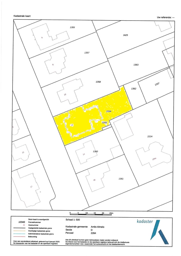 Foto 40 van Marke Volthe 12