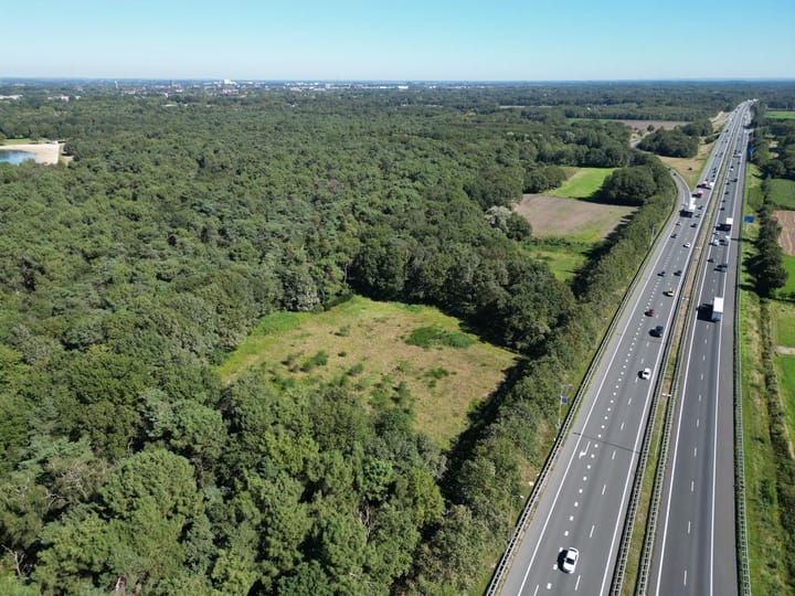 Photo 5 of Waterlaat Perceel 1