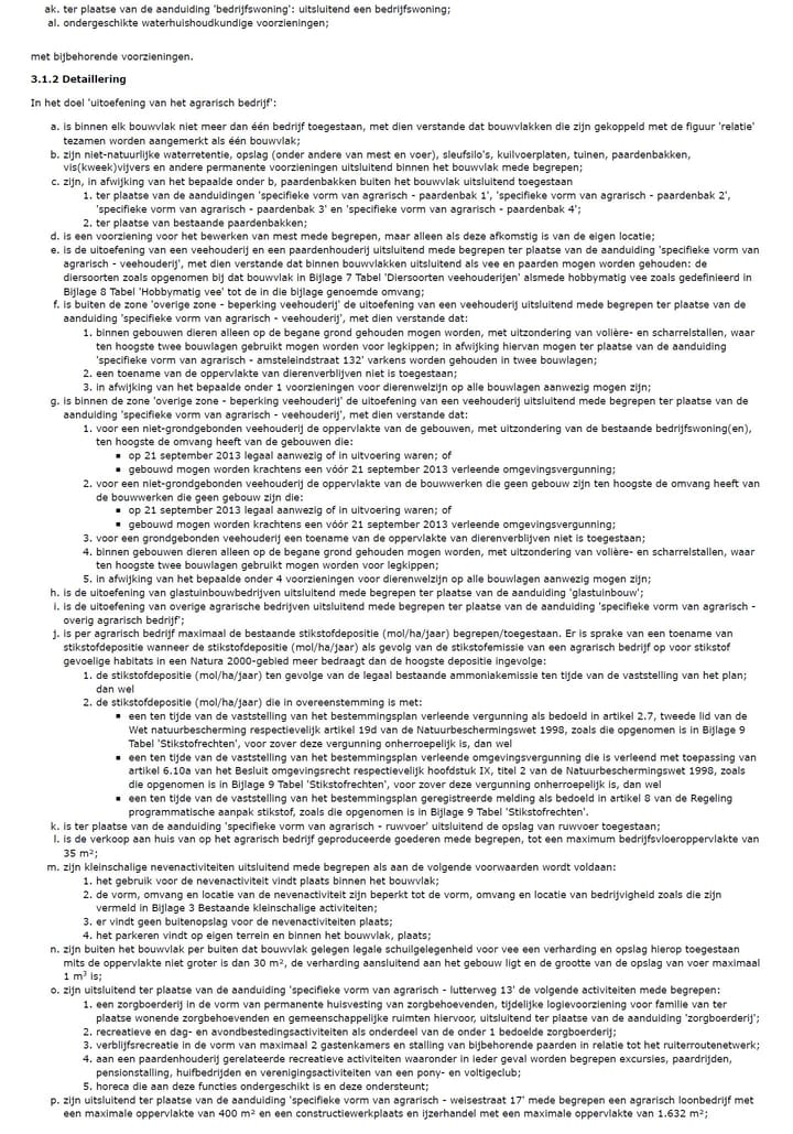 Photo 20 of Waterlaat Perceel 1