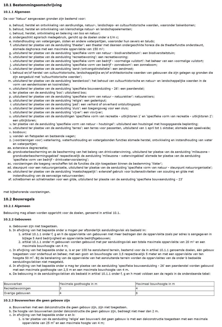 Photo 28 of Waterlaat Perceel 1