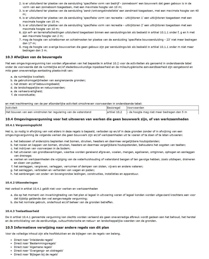 Photo 29 of Waterlaat Perceel 1