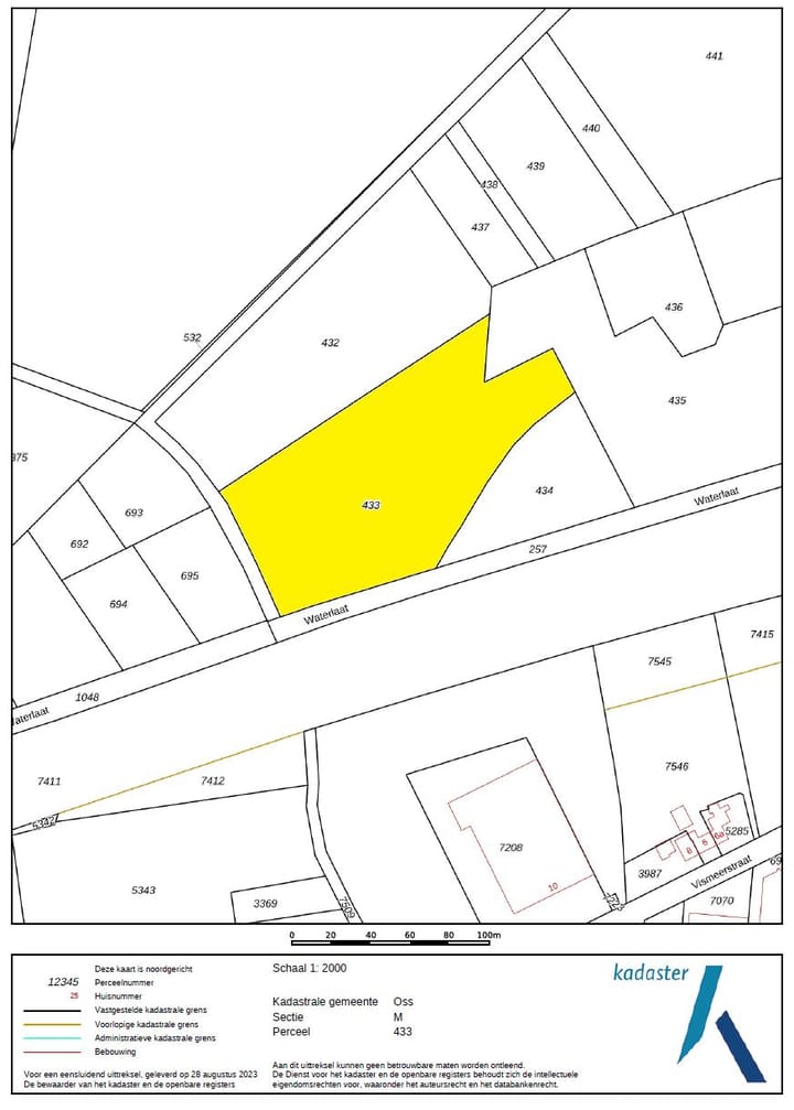 Photo 30 of Waterlaat Perceel 1