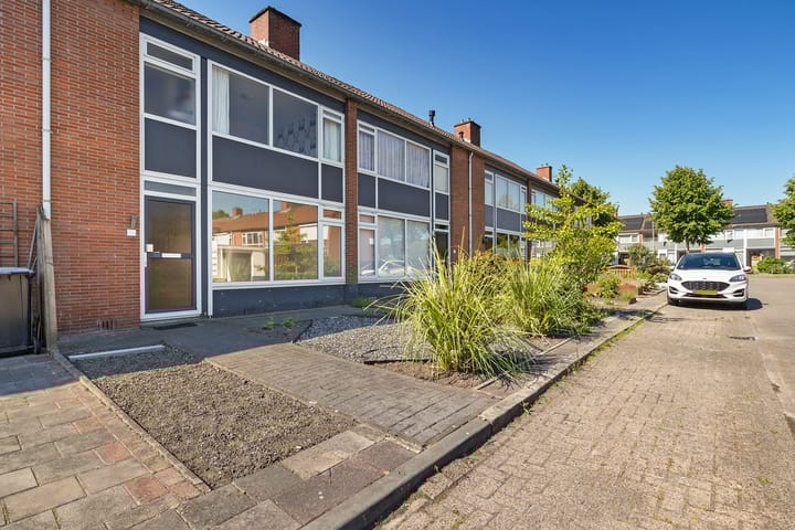 Foto 3 van Sterrebaan 10