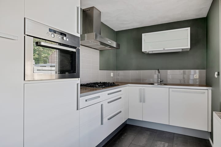 Foto 10 van Sterrebaan 10