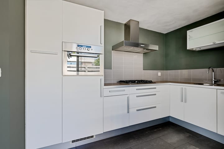 Foto 12 van Sterrebaan 10