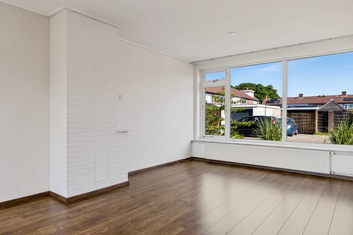 Foto 5 van Sterrebaan 10