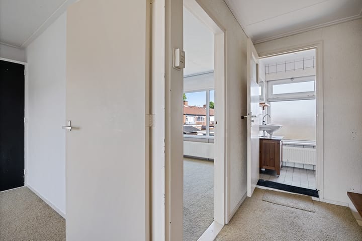 Foto 15 van Sterrebaan 10