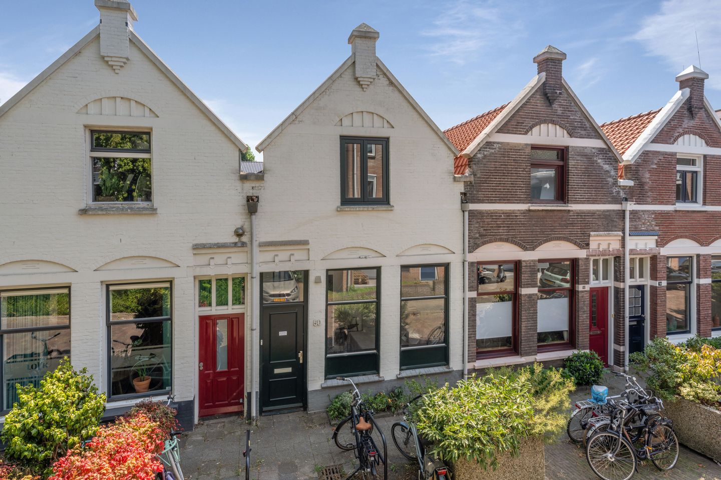 Foto 5 van Geldelozepad 50