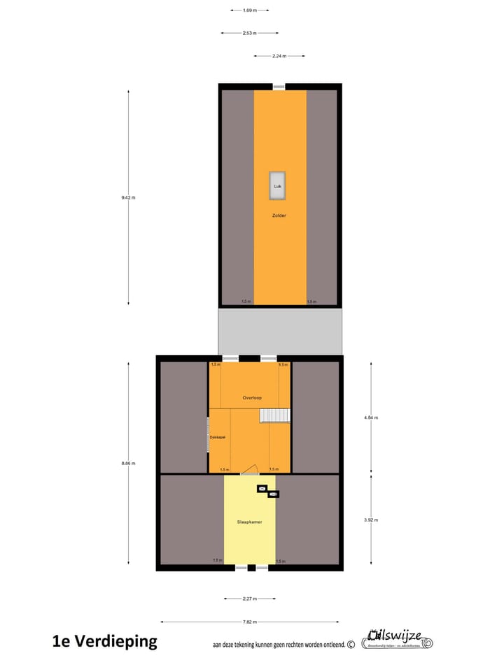 Foto 46 van Zanddijk 56
