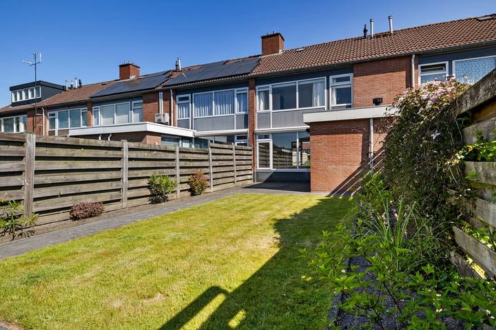 Foto 26 van Sterrebaan 10