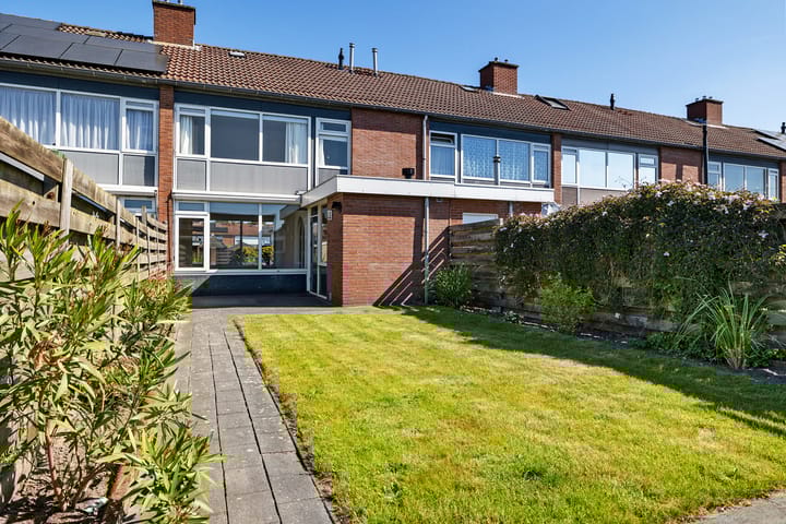 Foto 27 van Sterrebaan 10