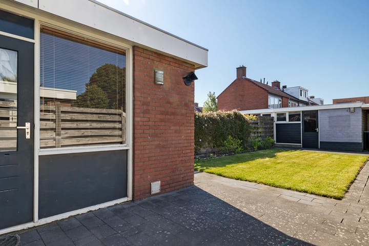 Foto 28 van Sterrebaan 10