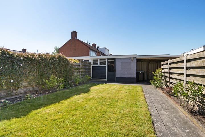 Foto 29 van Sterrebaan 10