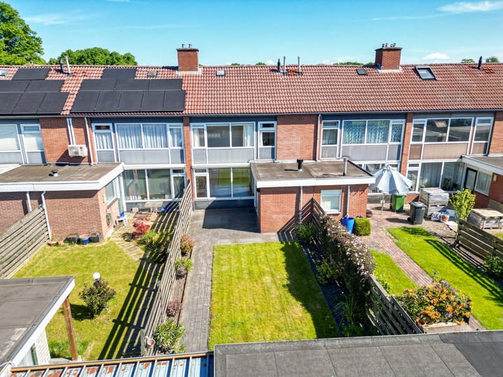 Foto 30 van Sterrebaan 10