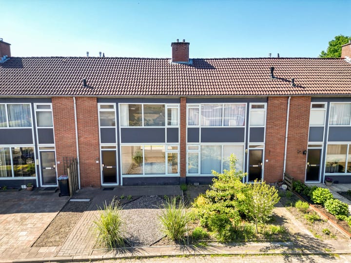 Foto 31 van Sterrebaan 10