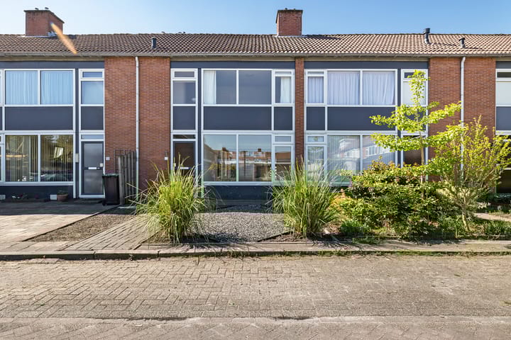 Foto 32 van Sterrebaan 10