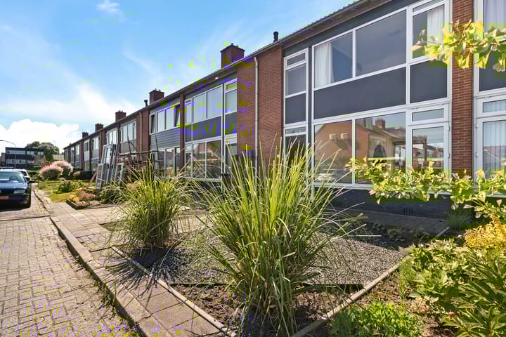 Foto 33 van Sterrebaan 10