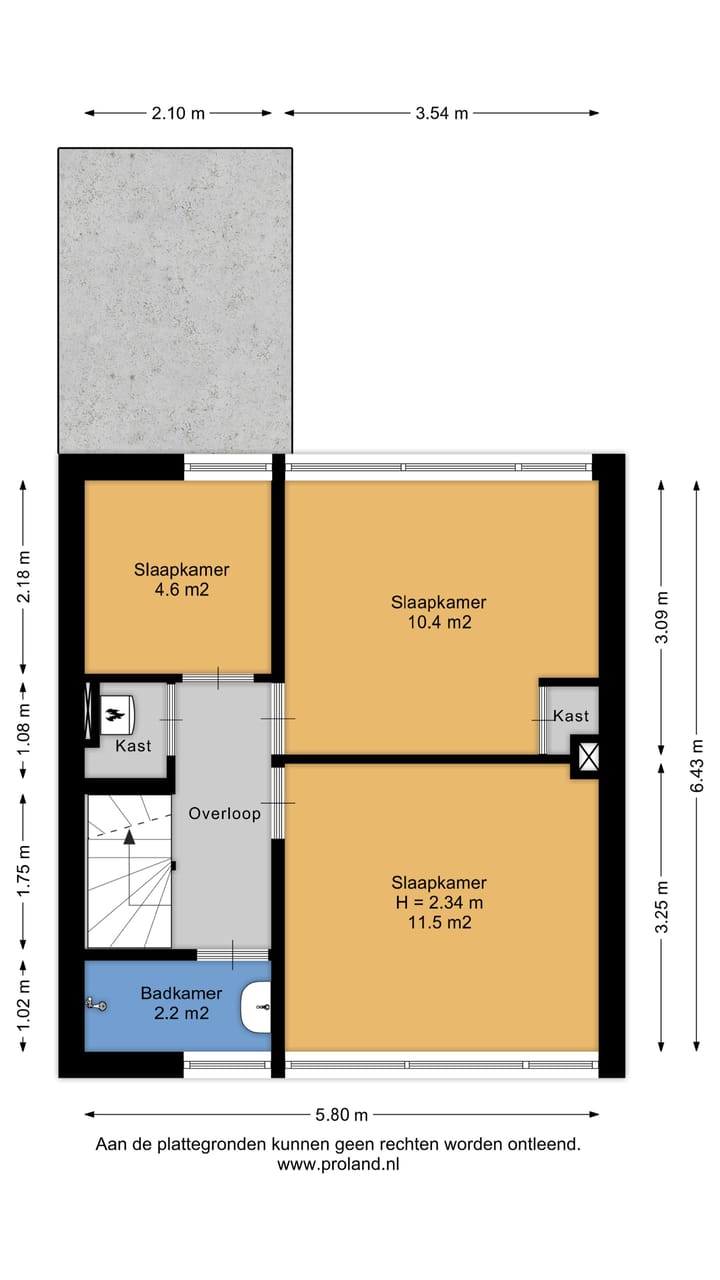 Foto 35 van Sterrebaan 10