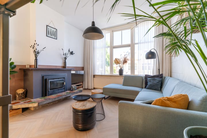 Foto 2 van Gentsestraat 77