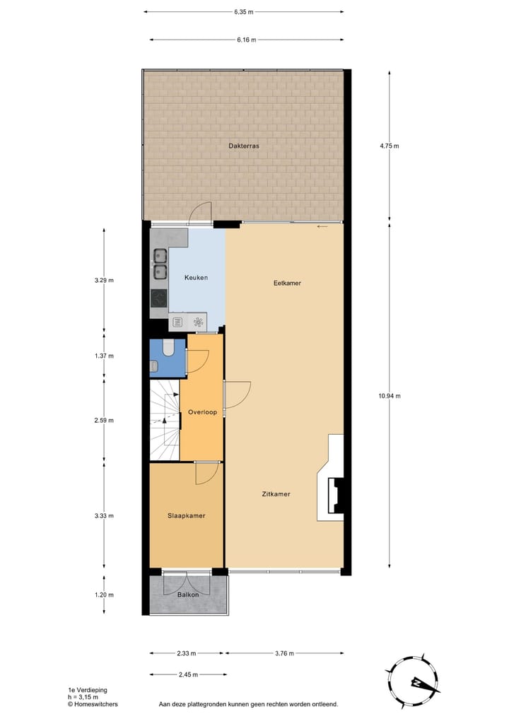 Foto 47 van Gentsestraat 77