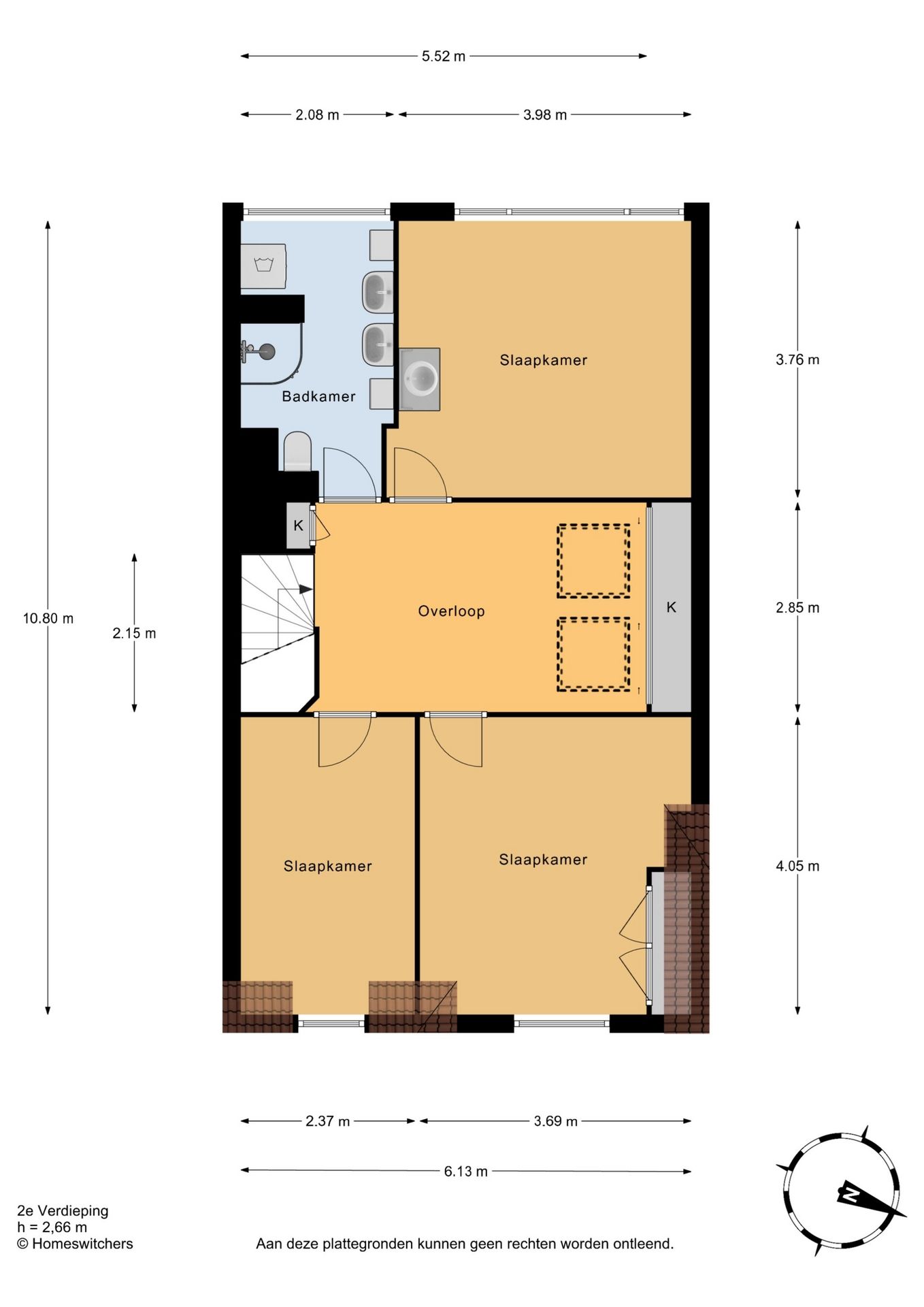 Foto 48 van Gentsestraat 77