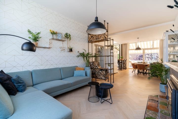 Foto 4 van Gentsestraat 77