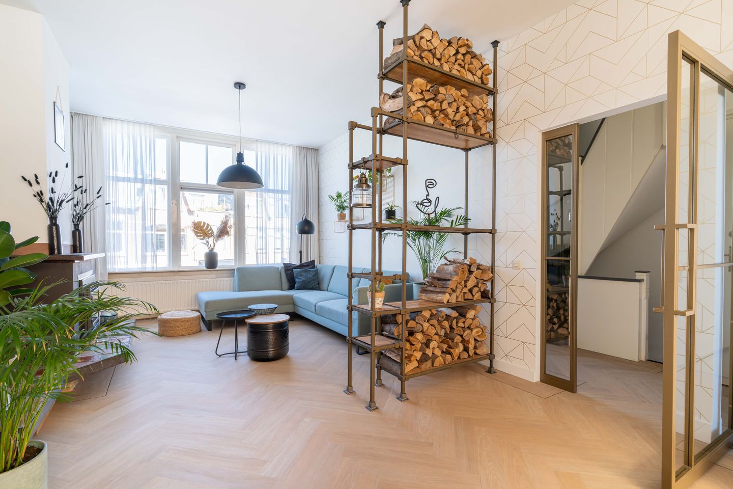 Foto 5 van Gentsestraat 77