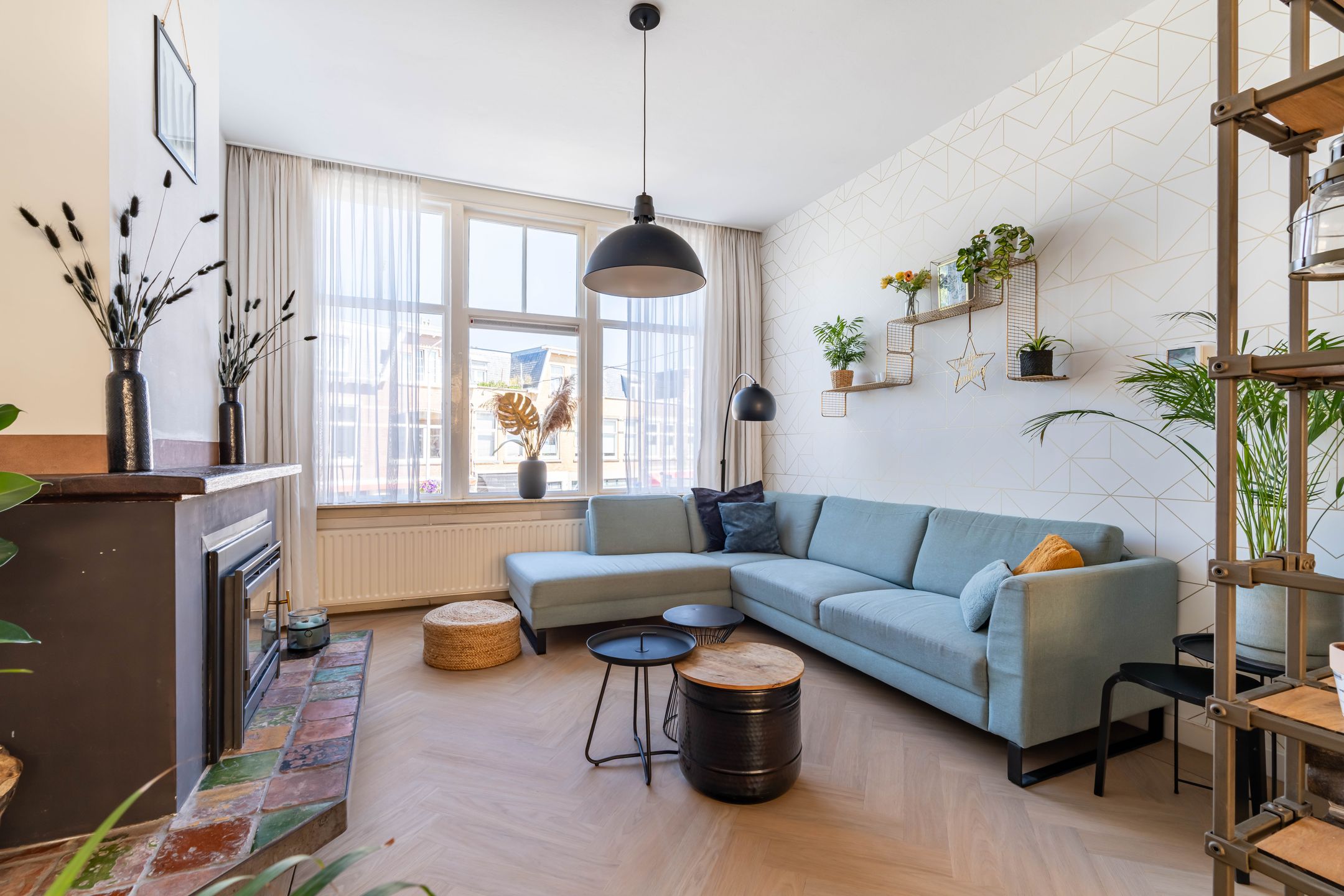 Foto 3 van Gentsestraat 77